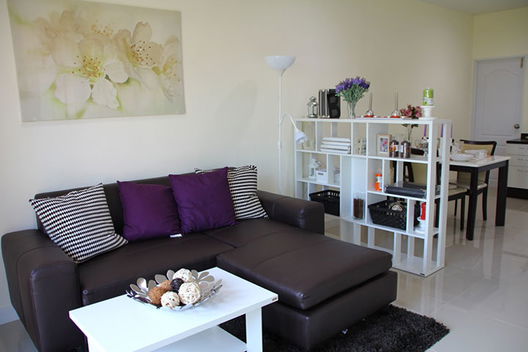 Project I Leaf Town Rama 2 Km.18 Picture - 3/13