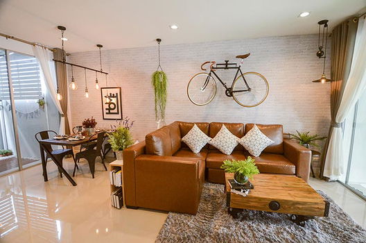 รูป Sammakorn Avenue Ramintra-Wongwaen - รูปที่ 4/13