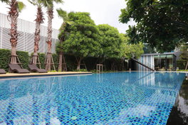 รูป Nirvana Beyond Srinakarin - รูปที่ 3/12