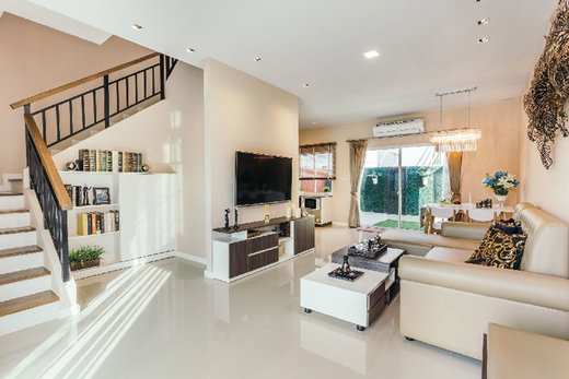 Project The Nice Ramintra - Prayasuren Picture - 3/11