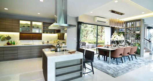 รูป Thana Habitat Pinklao-Sirindhorn - รูปที่ 5/11