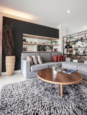 Project Nirvana Cluster Ramkhamhaeng Picture - 4/8