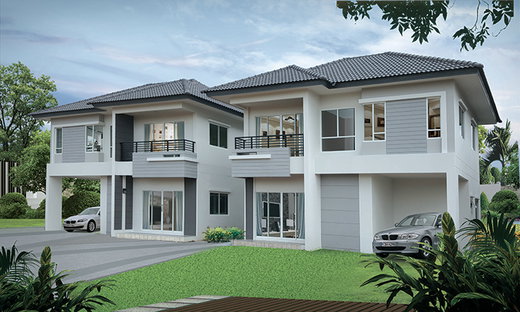 Project Temsiri Priva Nongjork-Pracha Samran Picture - 2/9