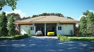 Ozone Villa - Image 3/12