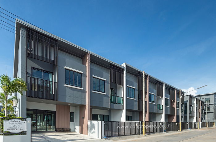 รูป K-Avenue Maharat | Thesaban - รูปที่ 1/13