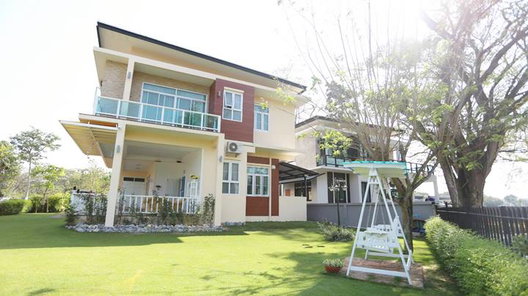 รูป Baan Suan Ruenruetai - รูปที่ 5/10