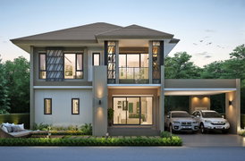 Velana Golf House Banchang-Rayong - Image 2/13