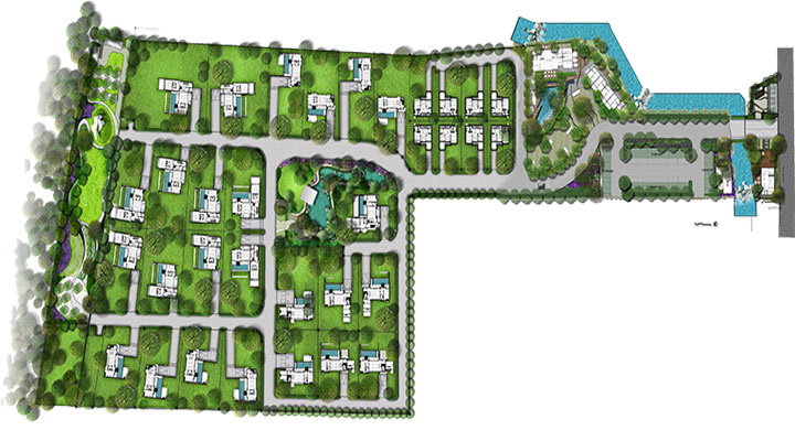 รูป Che Elpend Khaoyai - รูปที่ 1/11