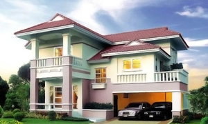 Baan Burirom Rangsit-Klong 4 - Image 3/6