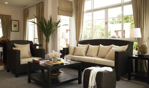 Project Sida Tropical Villas Hua Hin Picture - 2/7