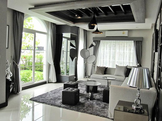 Project Casa Grand Onnuch-Wongwhaen Picture - 3/13