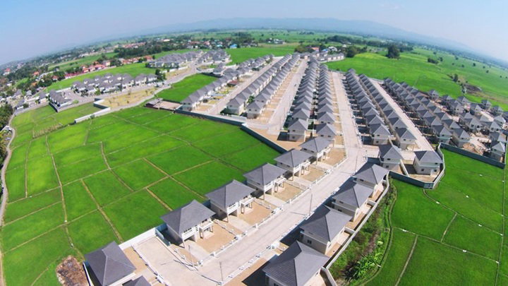 รูป Karnkanok Ville 12 - รูปที่ 1/11