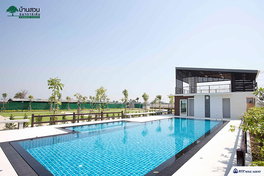 รูป Baansuan Thanagarden Ratchapruek-Wongwaen - 345 Road  - รูปที่ 4/13