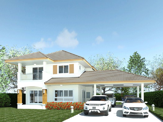 Project ChongcharoenChokechai 3 Picture - 2/9