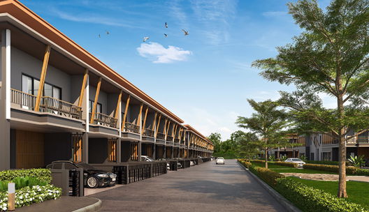 รูป Siam Iyara Resort - รูปที่ 2/13