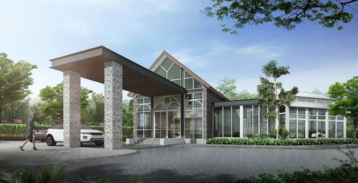 รูป Laddarom Elegance Salaklang Chiangmai - รูปที่ 2/11