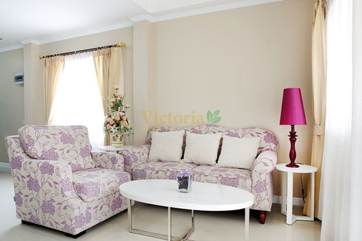 Project Victoria Garden Ville Bangna-Trad Picture - 5/10