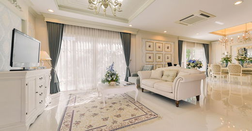 Project Sarin Avenue Rama 2 Picture - 3/13