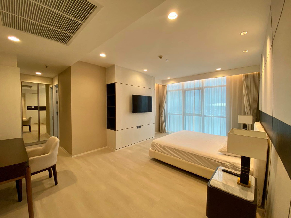 S-NUSG3 Nusasiri Grand Nice Room