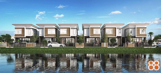 รูป T House - รูปที่ 3/11