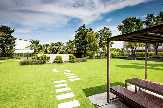 รูป Gusto Townhome Bangna-Suvarnabhumi - รูปที่ 3/13