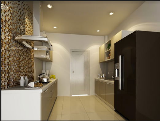 รูป Censiri Town Townhome-Kanumrai Intersection - รูปที่ 3/5