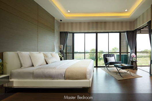 รูป Baan Lumpini Town Ressidence Bangna-Srinakarintr - รูปที่ 5/13