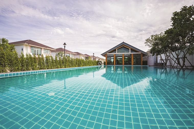 ศุภาลัย เบลล่า นครศรีธรรมราช