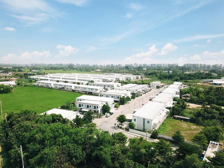 รูป Karnkanok Town 1 Nong Phueng - รูปที่ 1/8