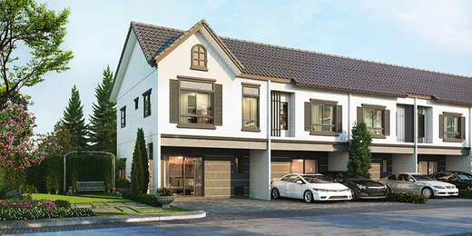 Project Modi Villa Ratchaphruek - Tiwanon Picture - 3/6