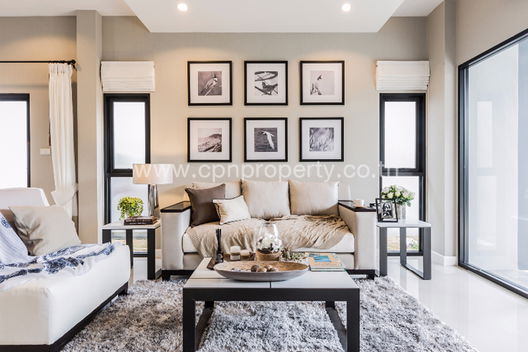 รูป K-Avenue Maharat | Thesaban - รูปที่ 5/13