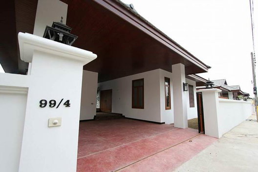 Project The Teak Hideaway Private Residences Picture - 3/10
