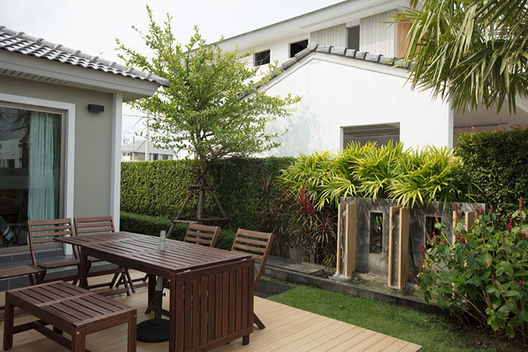 Project Grand Valley Sukhumvit - Nongmon Bypass Picture - 4/13