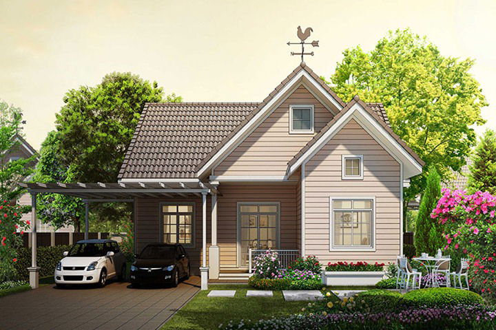 Hampton แฮมป์ตัน