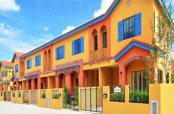 รูป The Palazzetto Klongluang-Klong 3 - รูปที่ 1/10