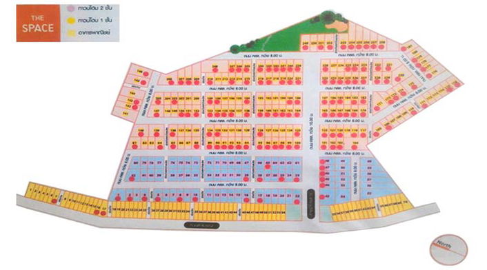 Project The Space Santanlueng Picture - 2/4