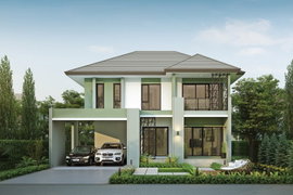 Velana Golf House Banchang-Rayong - Image 5/13