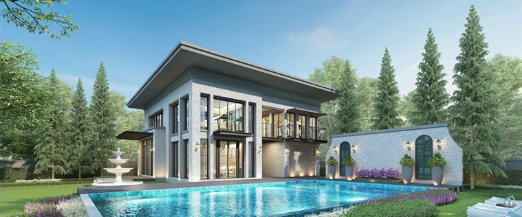 โมดิ วิลล่า ราชพฤกษ์ - ติวานนท์