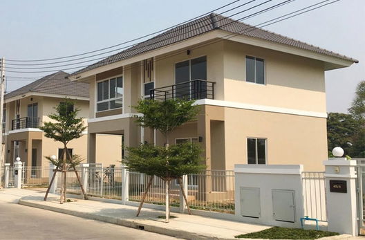 รูป Karnkanok Ville 11 - รูปที่ 2/7