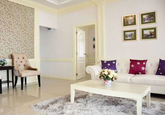 รูป The Rich Perfect - รูปที่ 5/8