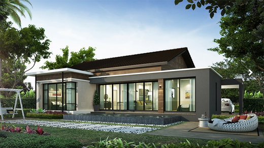 รูป Sabaii Village 2 - รูปที่ 2/9