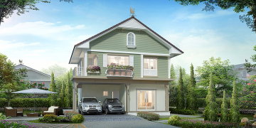 Perfect Place Ramindra - Wongwaen - Image 5/10