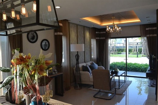 รูป Baan Pruksa Prime Rangsit - Klong 3  - รูปที่ 2/10