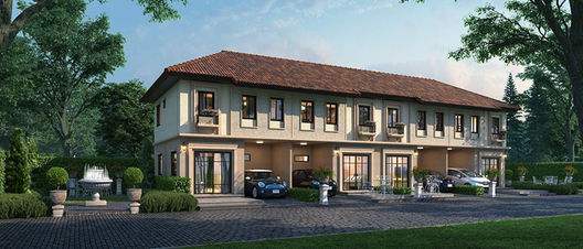 รูป Pruksa Ville Nakornin-Sirinthorn - รูปที่ 2/13