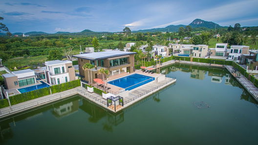 รูป Grand Valley Pattaya - รูปที่ 3/11