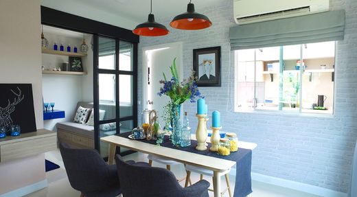 รูป Baan Pruksa Phetkasem 91 - รูปที่ 3/6