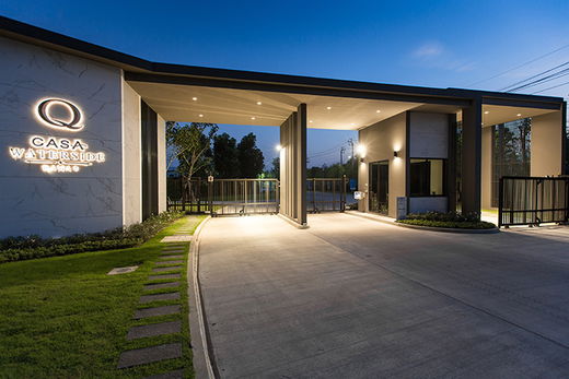 Project Casa Waterside Rama 5 Picture - 2/13