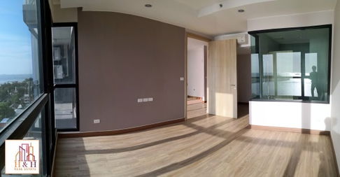 Ladda Plus Condominium Sriracha Seaview 46sqm 1Bed 13fl