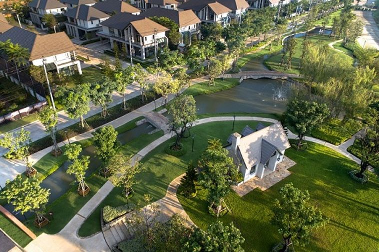 Bangkok Boulevard Signature Sathorn - Ratchapruek