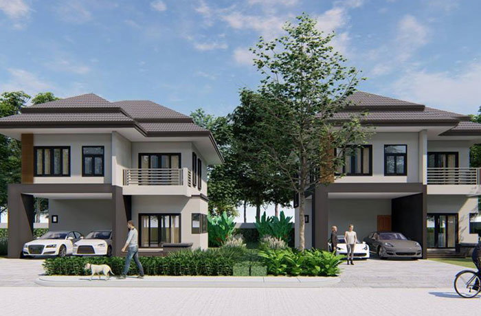 Project Prime Village Picture - 1/9